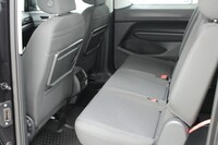 heti ajoon Volkswagen Caddy