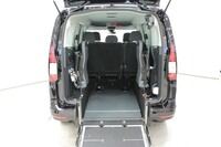 heti ajoon Volkswagen Caddy