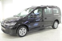 heti ajoon Volkswagen Caddy