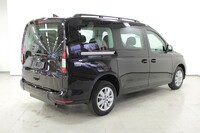 heti ajoon Volkswagen Caddy