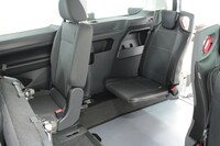 heti ajoon Volkswagen Caddy