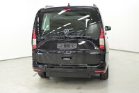 heti ajoon Volkswagen Caddy