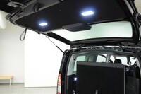 heti ajoon Volkswagen Caddy