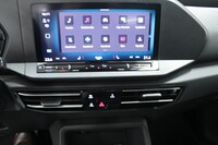 heti ajoon Volkswagen Caddy