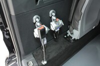 heti ajoon Volkswagen Caddy