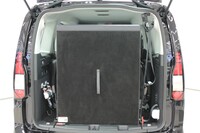 heti ajoon Volkswagen Caddy