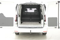 heti ajoon Volkswagen Caddy Maxi