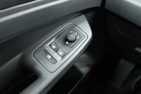 heti ajoon Volkswagen Caddy Maxi