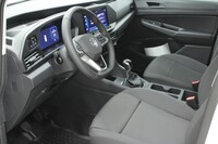 heti ajoon Volkswagen Caddy Maxi