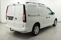 heti ajoon Volkswagen Caddy Maxi