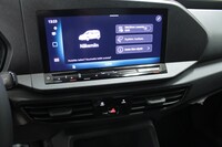 heti ajoon Volkswagen Caddy Maxi