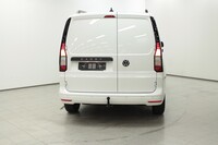 heti ajoon Volkswagen Caddy Maxi