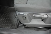 heti ajoon Volkswagen Caddy Maxi