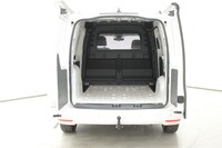 heti ajoon Volkswagen Caddy Maxi