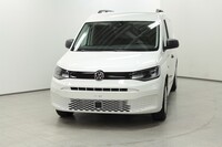 heti ajoon Volkswagen Caddy Maxi