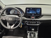 heti ajoon Hyundai i30 Wagon