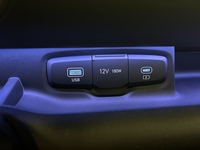 heti ajoon Hyundai INSTER