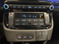 heti ajoon Hyundai INSTER