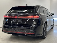 heti ajoon Volkswagen ID.7