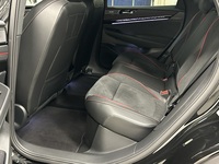 heti ajoon Volkswagen ID.7