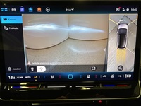 heti ajoon Volkswagen ID.7