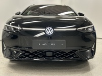 heti ajoon Volkswagen ID.7