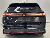 heti ajoon Volkswagen ID.7