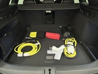 heti ajoon Volkswagen ID.7