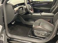 heti ajoon Volkswagen ID.7