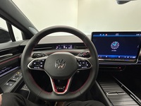 heti ajoon Volkswagen ID.7