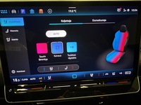 heti ajoon Volkswagen ID.7