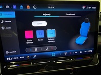 heti ajoon Volkswagen ID.7