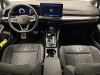 heti ajoon Volkswagen Golf