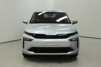 heti ajoon Skoda Enyaq