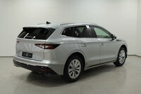 heti ajoon Skoda Enyaq