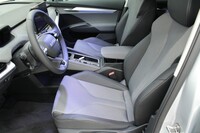 heti ajoon Skoda Enyaq