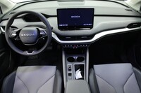 heti ajoon Skoda Enyaq