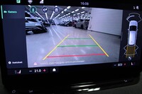 heti ajoon Skoda Enyaq