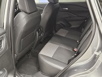 heti ajoon Nissan Qashqai