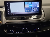 heti ajoon Nissan Qashqai