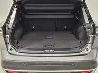 heti ajoon Nissan Qashqai