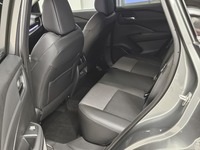 heti ajoon Nissan Qashqai