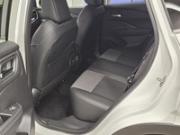 heti ajoon Nissan Qashqai