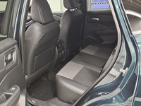 heti ajoon Nissan Qashqai