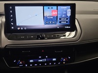 heti ajoon Nissan Qashqai