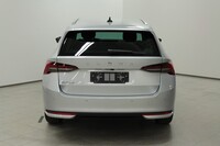 heti ajoon Skoda Octavia