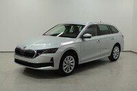 heti ajoon Skoda Octavia