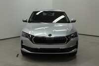 heti ajoon Skoda Octavia