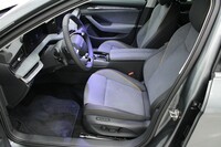 heti ajoon Skoda Superb