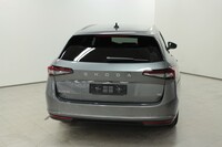 heti ajoon Skoda Superb